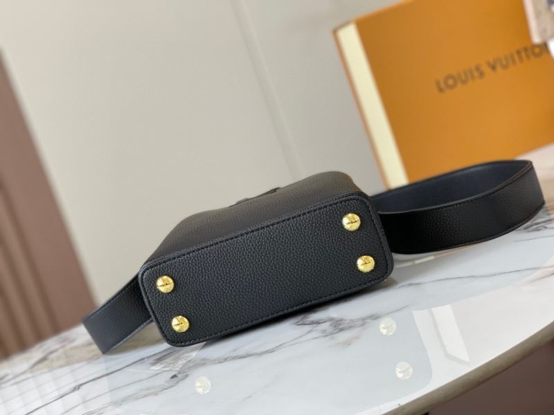 Louis Vuitton Top Handle Bags